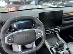 Jetour T1